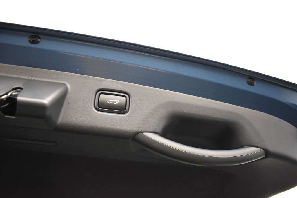 New 2026 Mineral Blue Kia EX image 19