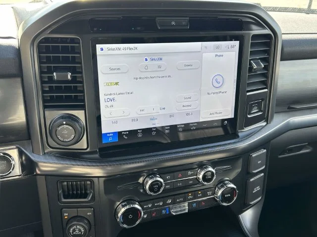 New 2026 White Ford Lariat image 19