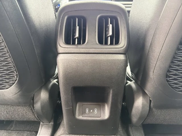 Used 2025 Gray Hyundai Limited image 41