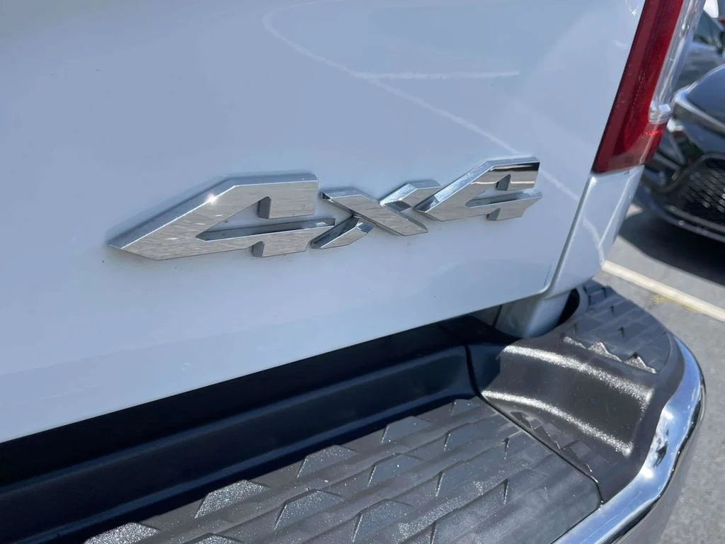 2024 RAM Ram 3500 Pickup Big Horn - Photo 10