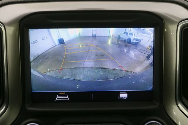 Used 2021 Gray Chevrolet LT image 21