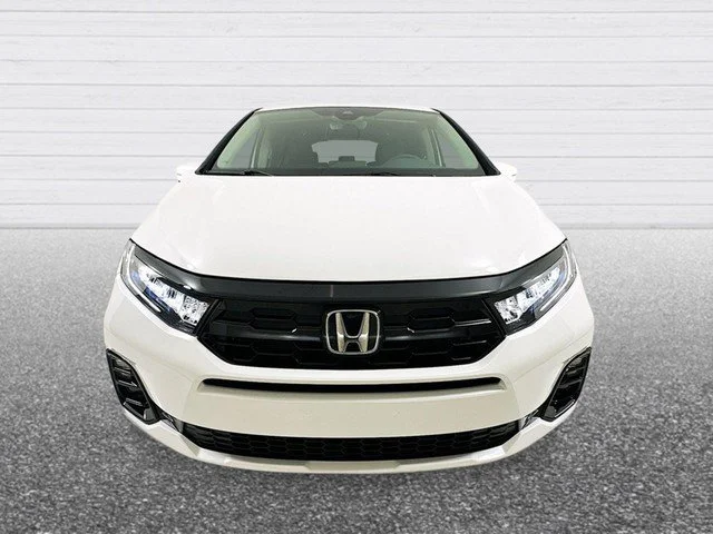 New 2027 Platinum White Pearl Honda Elite image 9