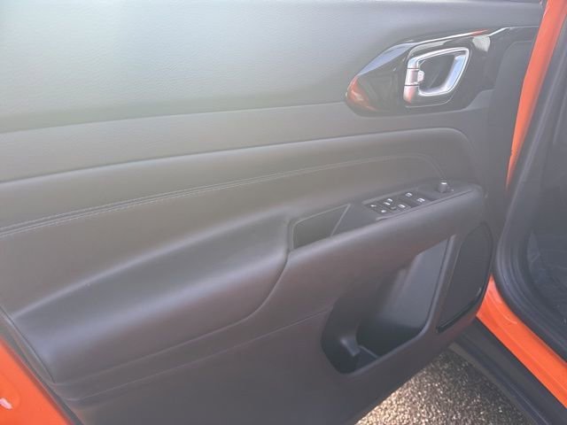 New 2026 Joose Exterior Paint Jeep Latitude Altitude image 18