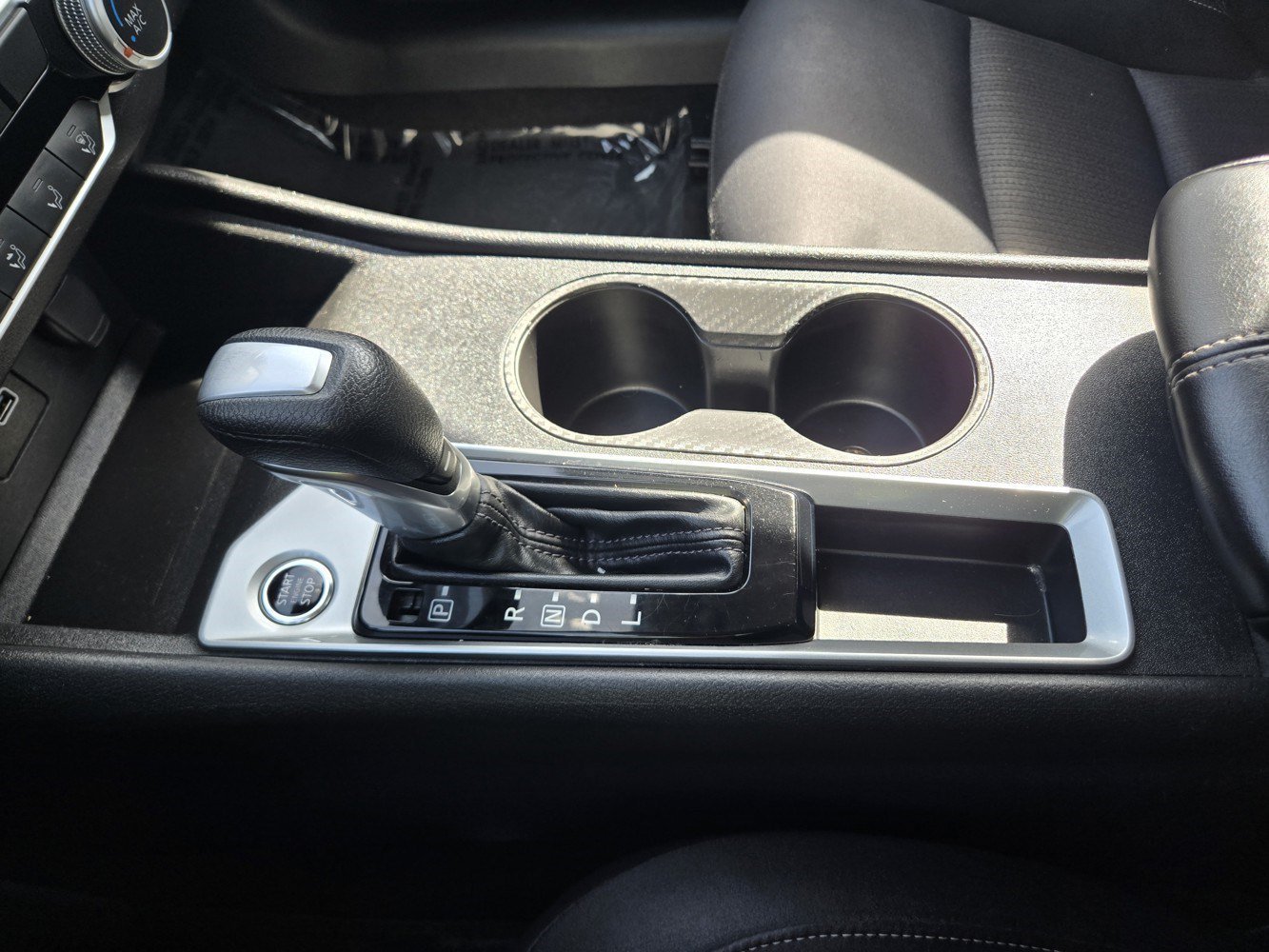 2024 Nissan Altima S - Photo 10