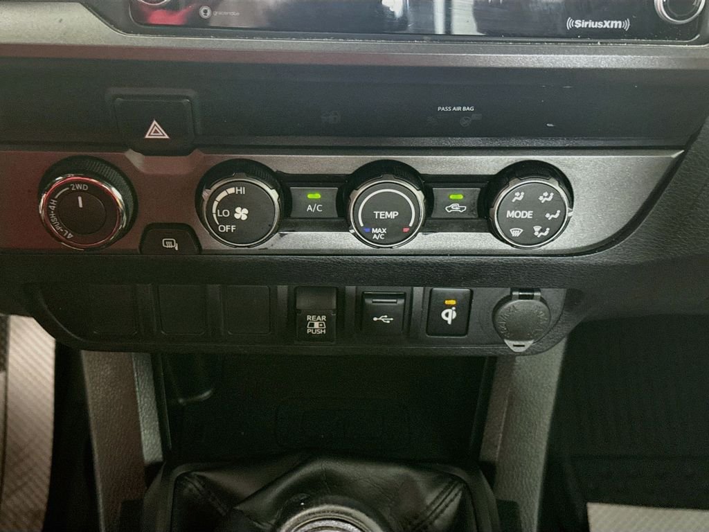Used 2020 Quicksand Toyota TRD Off Road image 17