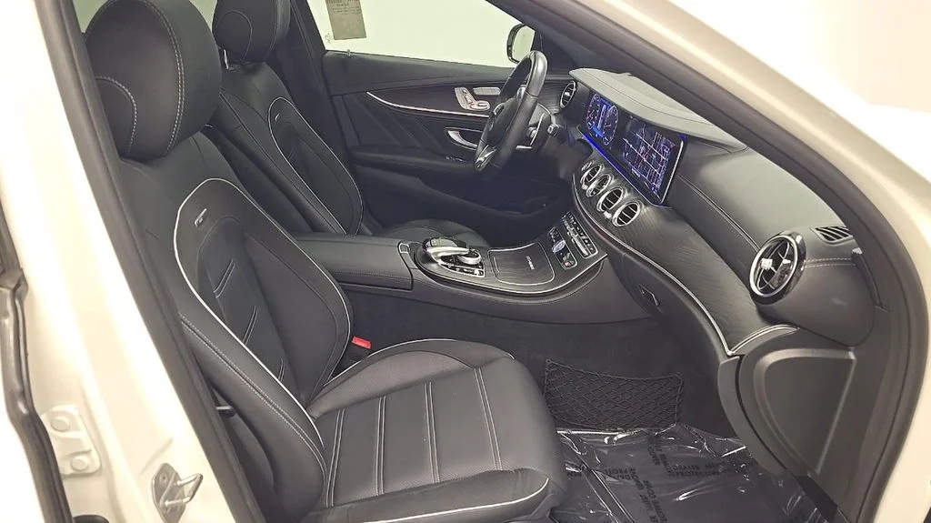 2018 Mercedes-Benz E 63 S AMG®