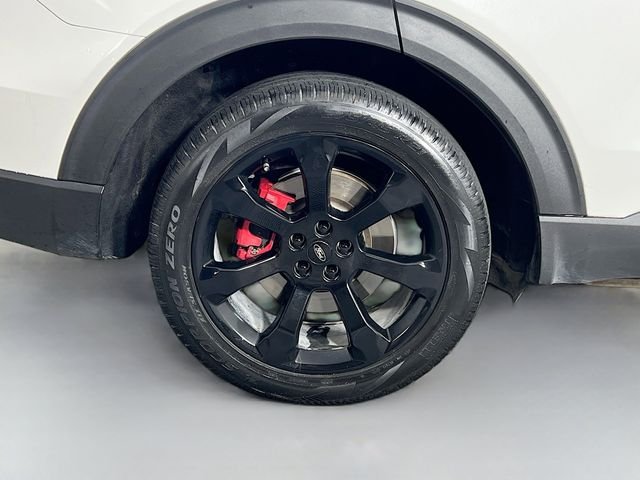Used 2021 White Ford ST image 39