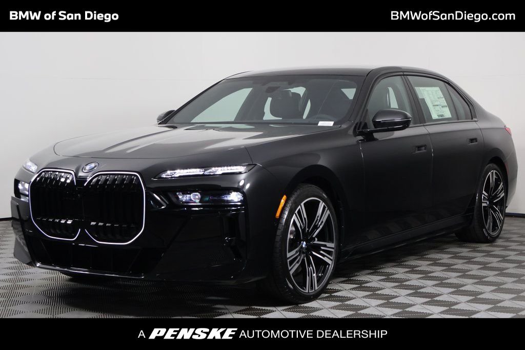 2026 BMW i7