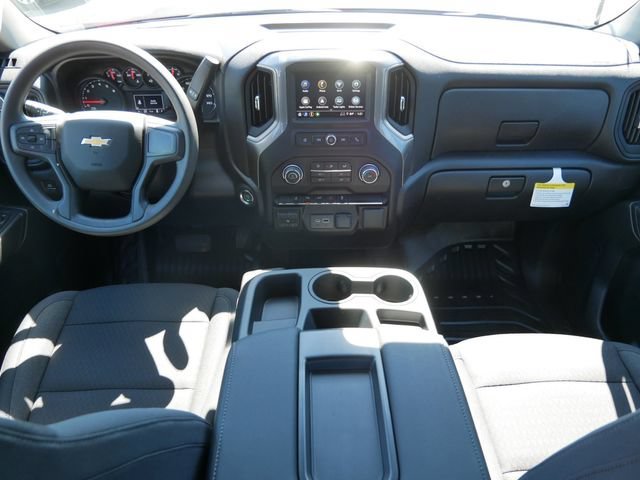 2026 Chevrolet Silverado 2500 HD Work Truck - Photo 7