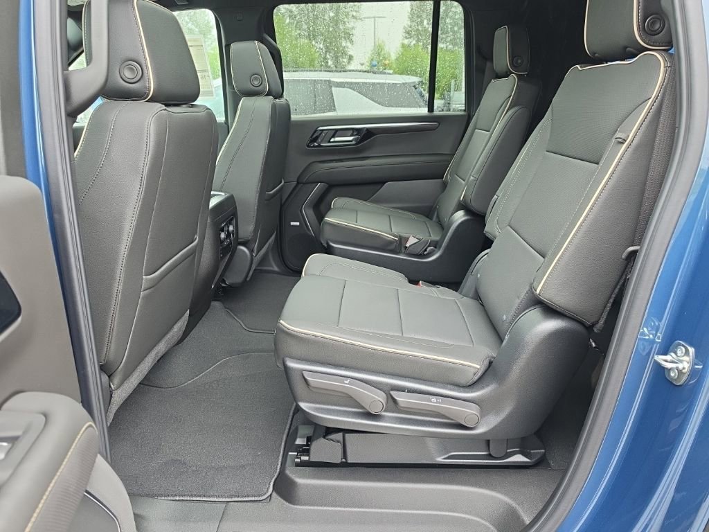 New 2026 Lakeshore Blue Metallic Chevrolet Premier image 30