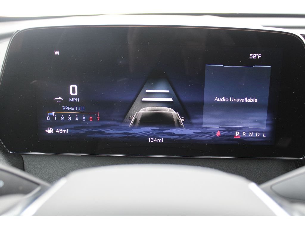 2026 Chevrolet Traverse LT - Photo 18