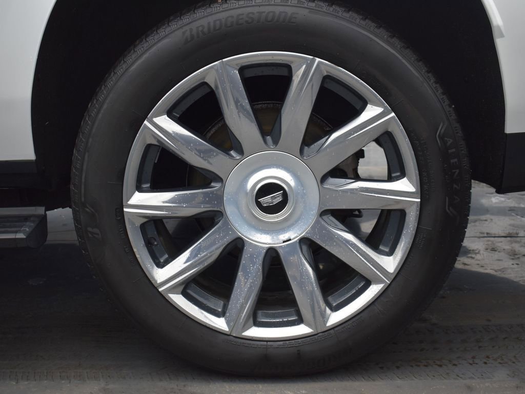 2023 CADILLAC ESCALADE ESV - Image 8