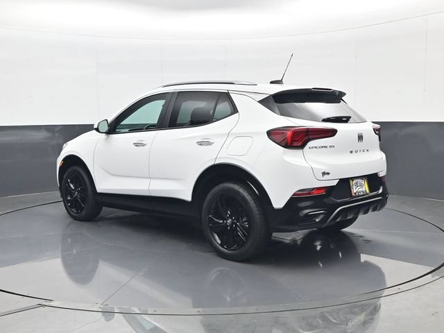 2024 Buick Encore GX Sport Touring - Photo 7