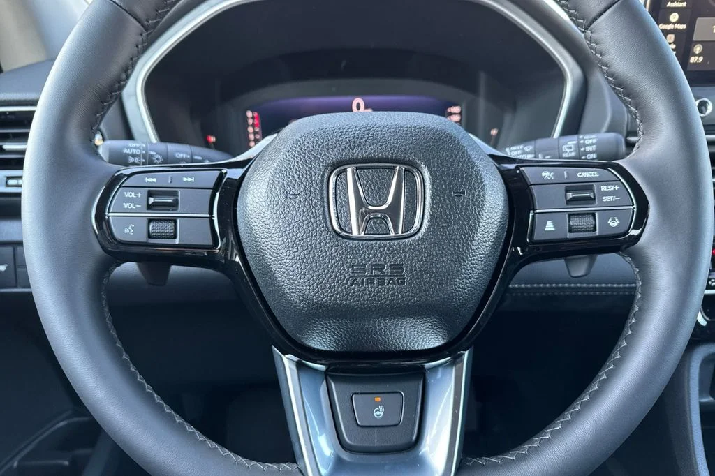 New 2026 Platinum White Pearl Honda Elite image 26