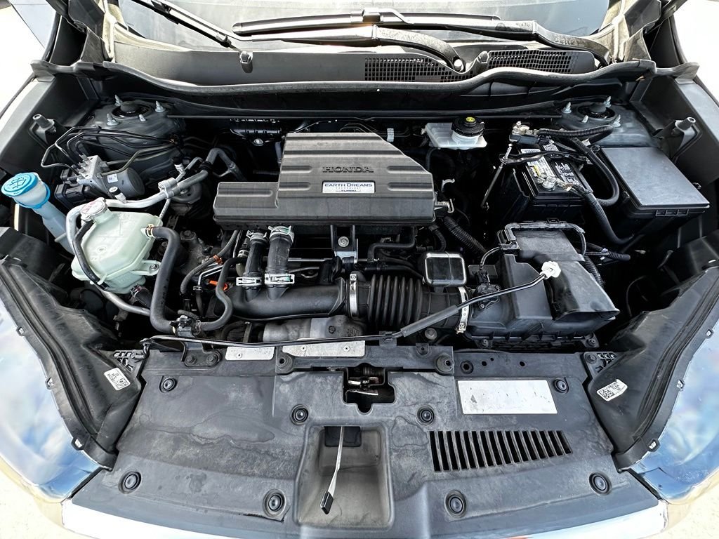 Used 2018  Honda EX-L image 15