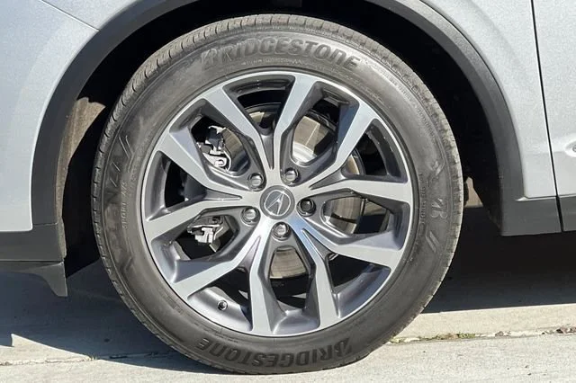 2023 Acura MDX Technology Package - Photo 73
