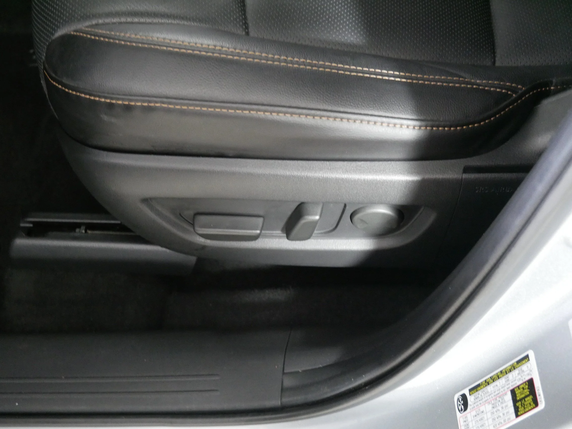 Used 2025 Sonic Silver Mazda Premium Sport image 20