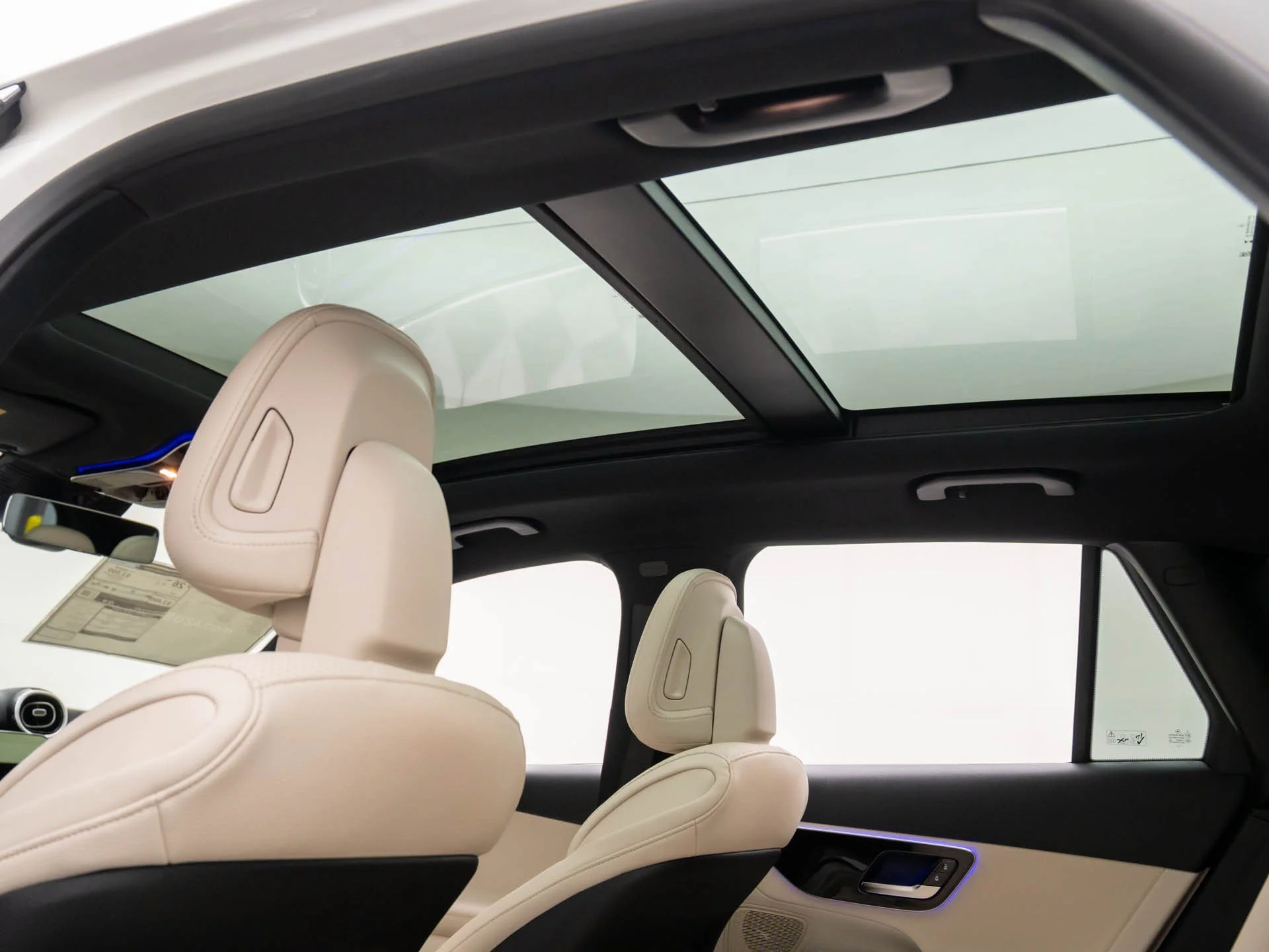 2026 Mercedes-Benz GLC Base - Photo 16