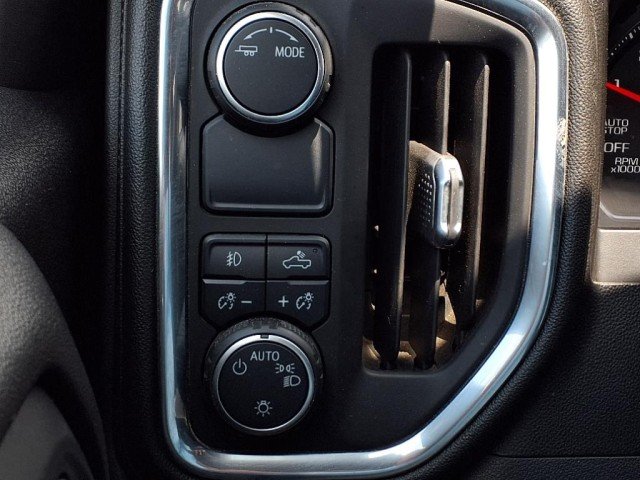 2021 Chevrolet Silverado 1500 RST - Photo 17