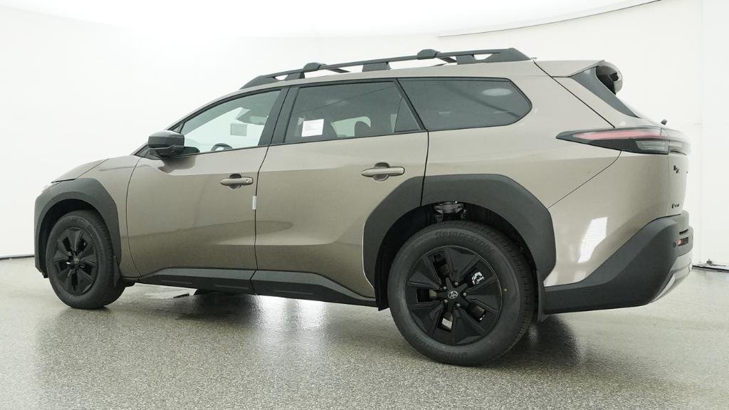 New 2026 Stepping Stone Toyota bZ Woodland image 42