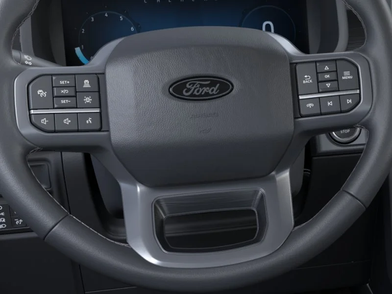 New 2026 Avalanche Ford XLT image 12