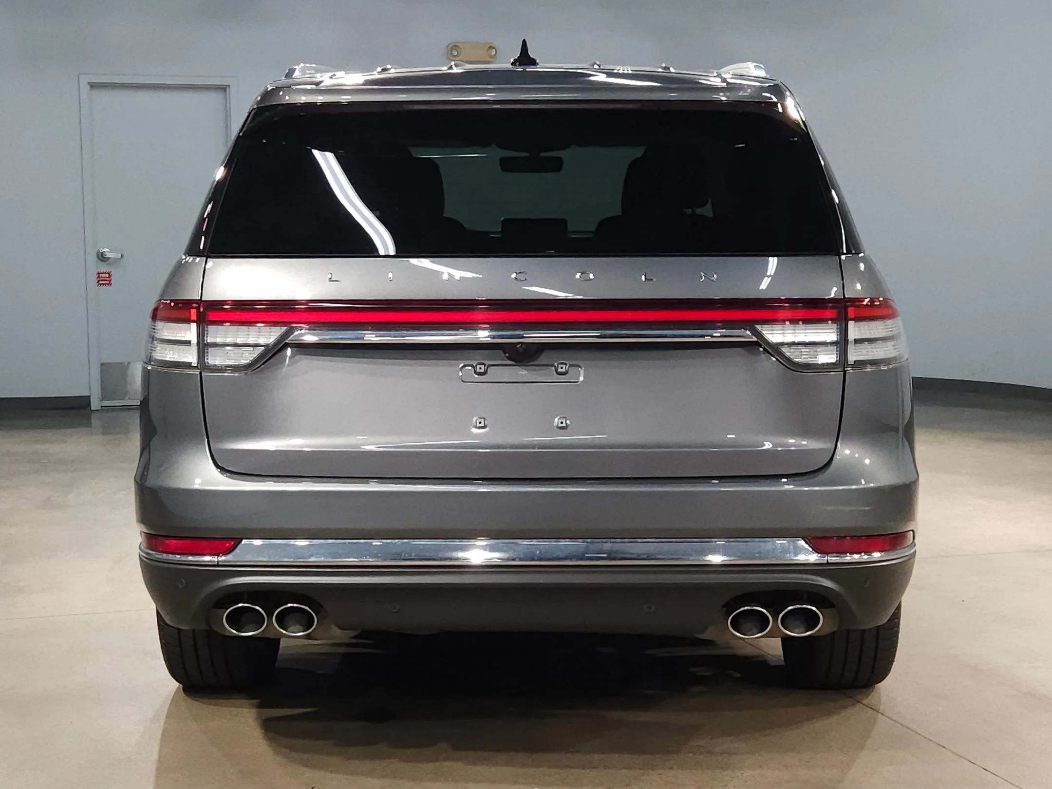 2024 Lincoln Aviator Reserve - Photo 6