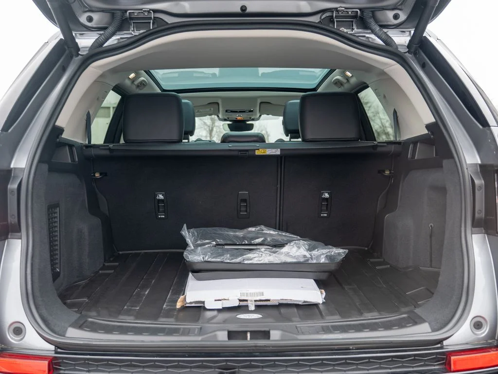 2024 Land Rover Discovery Sport S - Photo 38