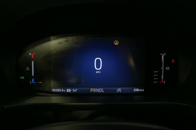 Used 2023 Gray Ford ST-Line image 34