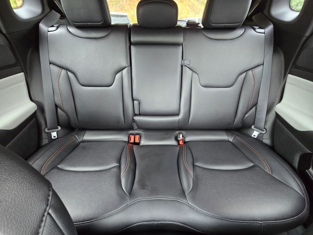 2024 Jeep Compass Limited - Photo 44