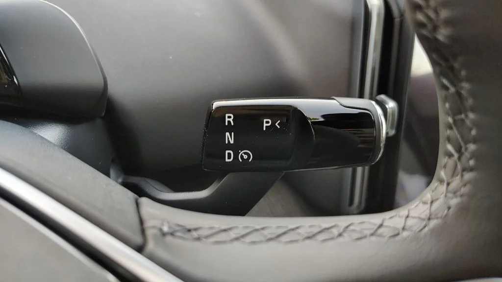 2026 Volvo EX30 Plus - Photo 14