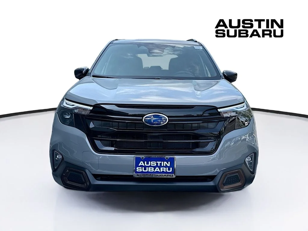 New 2026 Beige Subaru Sport image 3