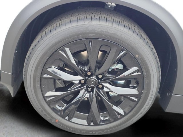New 2026 Rhodium White Premium Mazda 3.3 Turbo Premium Sport AWD image 30