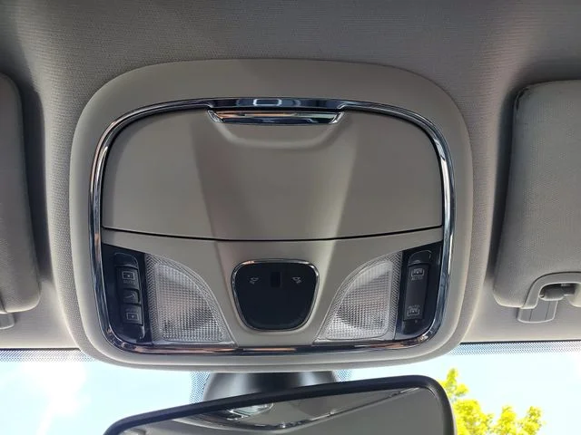 Used 2019 Gray Jeep Trailhawk image 36