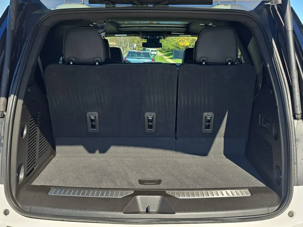 2023 Chevrolet Tahoe RST - Photo 27