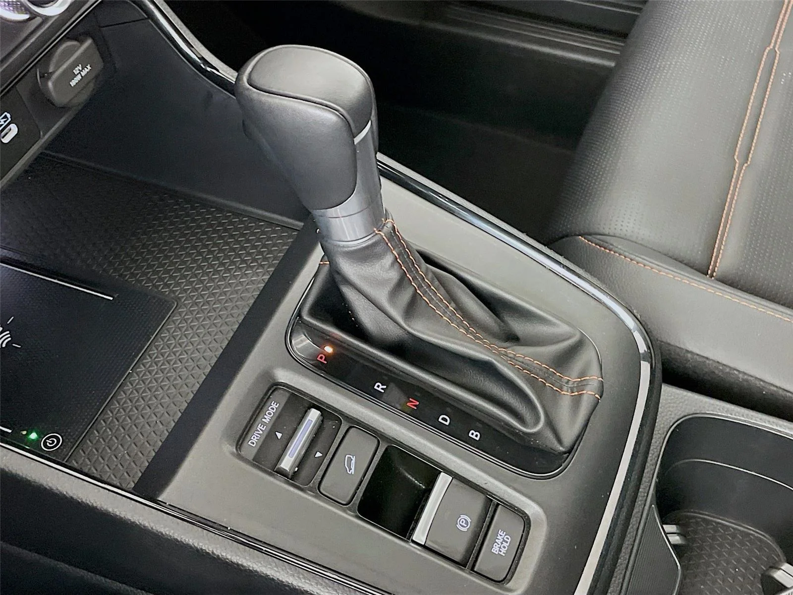 Used 2026 Crystal Black Pearl Honda Sport-L image 21