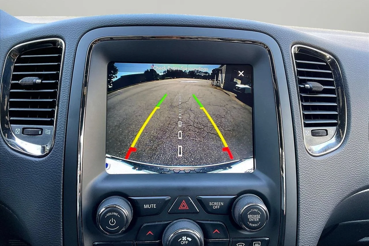 Used 2019 White Dodge R/T image 14