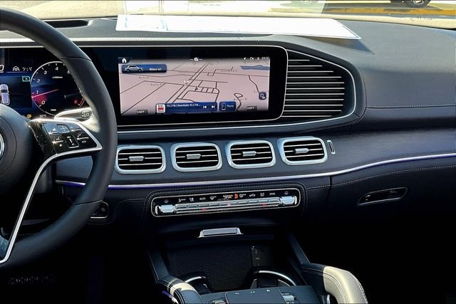 2026 Mercedes-Benz GLE GLE580 - Photo 6