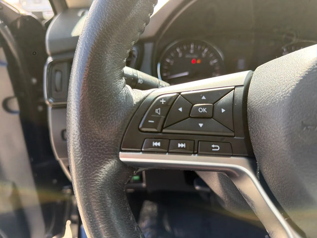 2019 Nissan Rogue SL - Photo 27