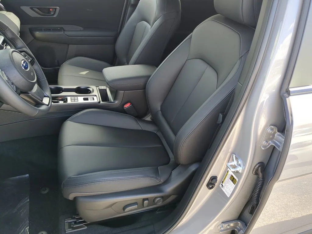 New 2026 RIVER ROCK PEARL Subaru Premium image 19