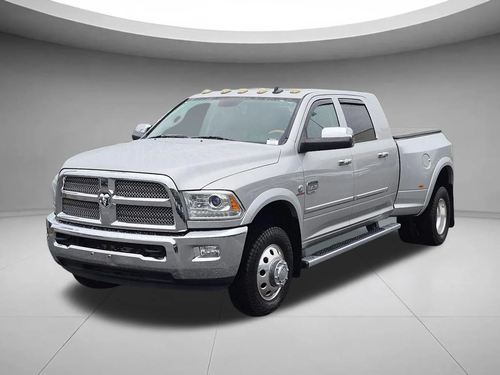 2013 RAM 3500 Pickup