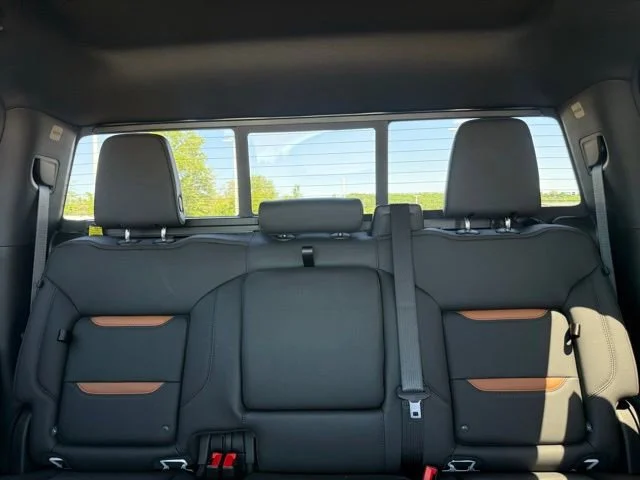 2026 GMC Sierra 1500 AT4 - Photo 36