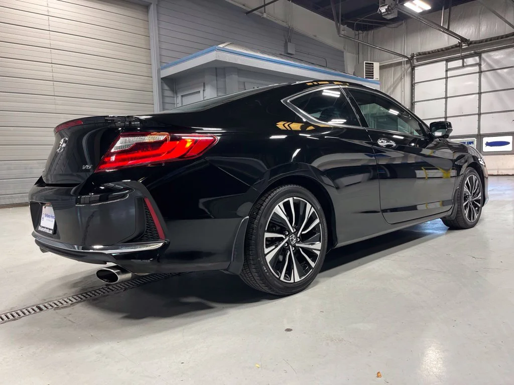 2017 Honda Accord EX-L V-6 - Photo 7