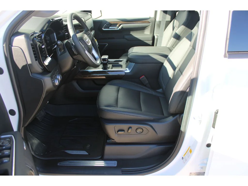 2026 GMC Sierra 1500 Elevation - Photo 5
