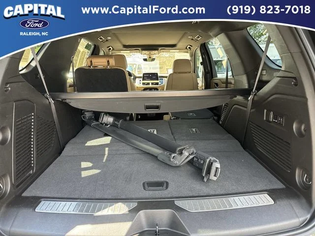 Used 2021 Gray Chevrolet Premier image 16