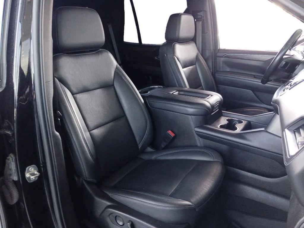 Used 2021 BLACK Chevrolet LT image 28