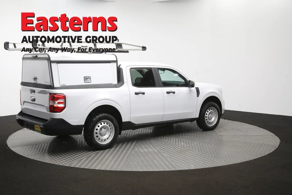 Used 2022 White Ford XL image 40