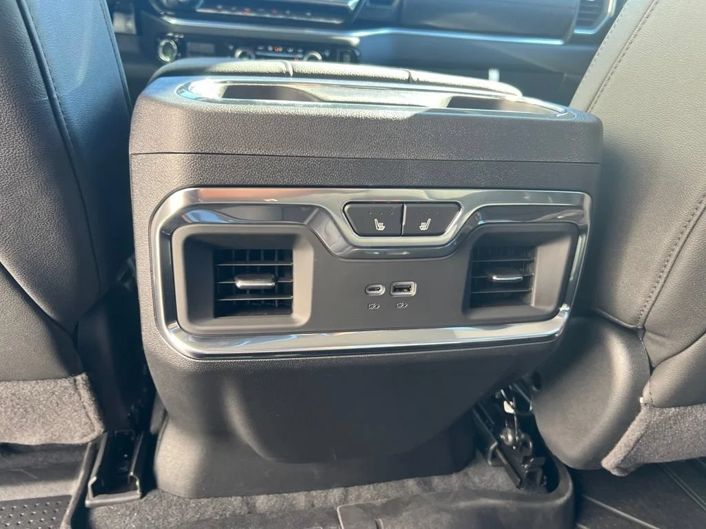New 2026 Sterling Gray Metallic Chevrolet LTZ DRW image 23