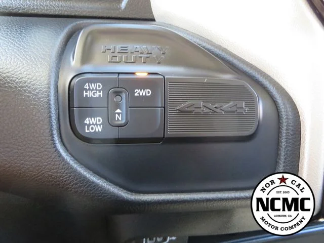 2024 RAM Ram 2500 Pickup Laramie - Photo 34