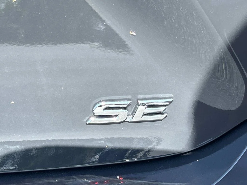 New 2026 Underground Toyota SE image 12