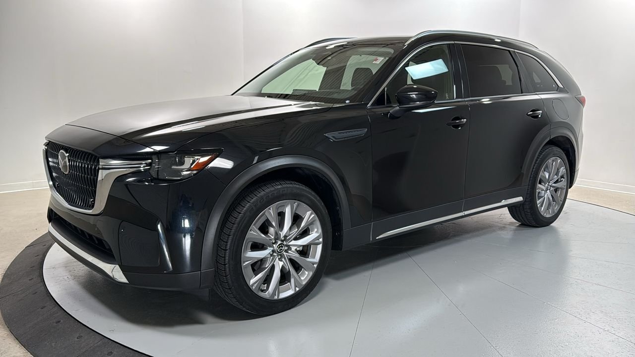2024 Mazda CX-90 Turbo Premium Package's photo